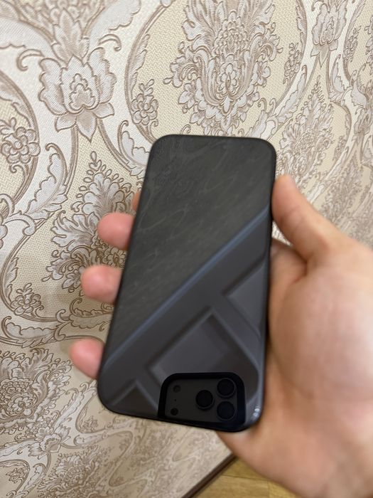 Продается Iphone 16 Pro