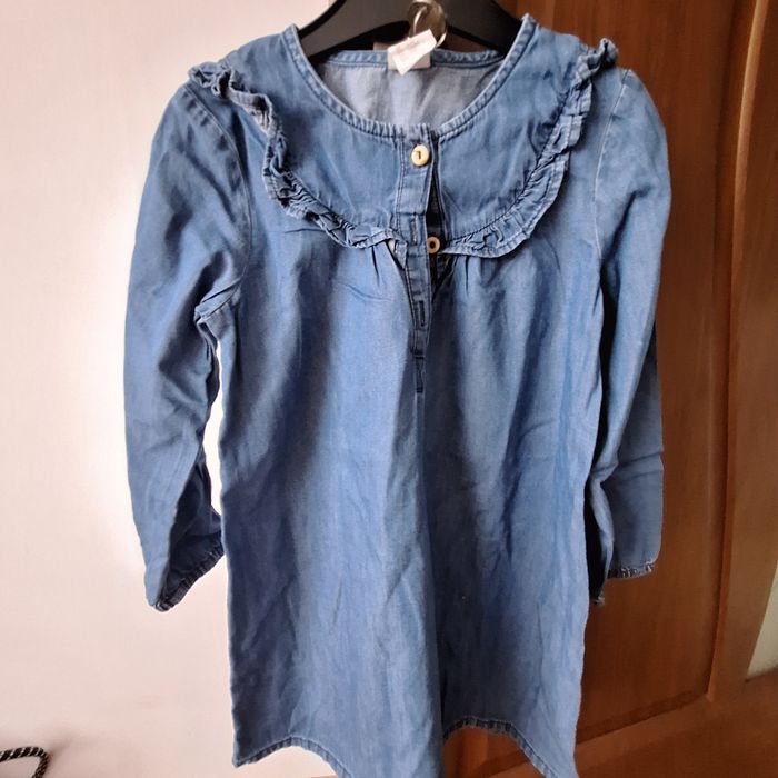 Set rochite h&m 98 104