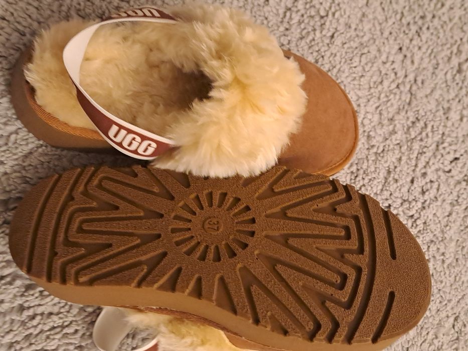 Ugg dama dupe...