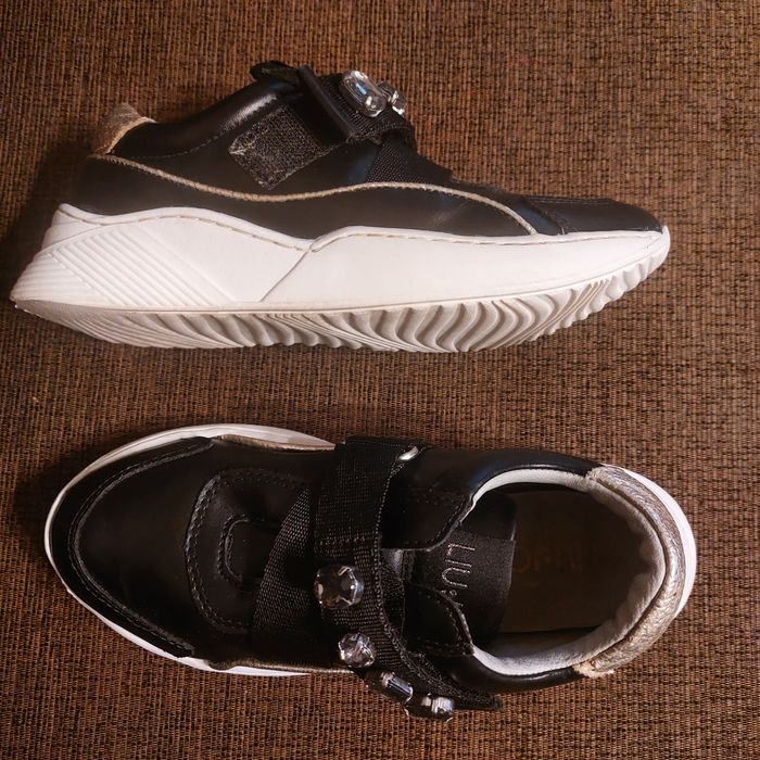 Sneakers piele, Liu Jo originali, nr.33