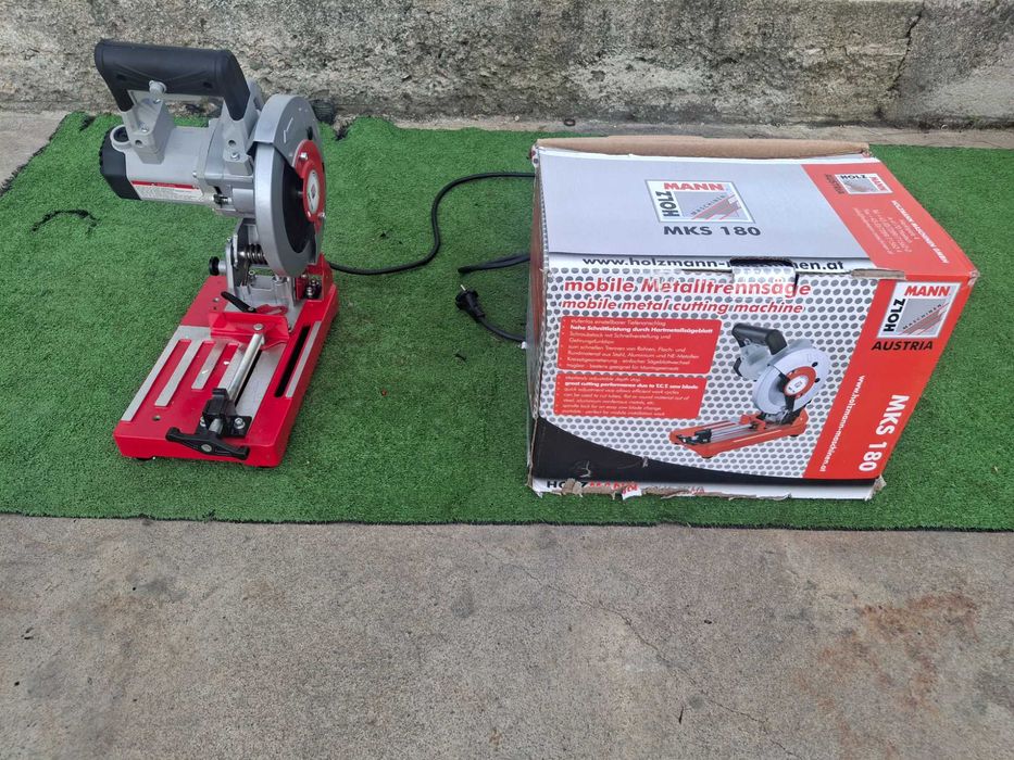 Циркуляр за метал 1280 W