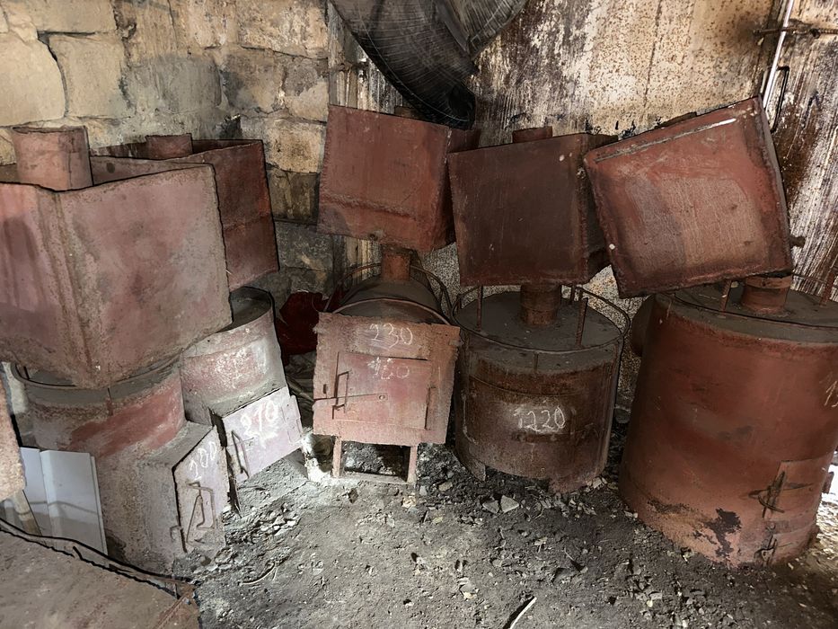 Продам печки домашние, банные