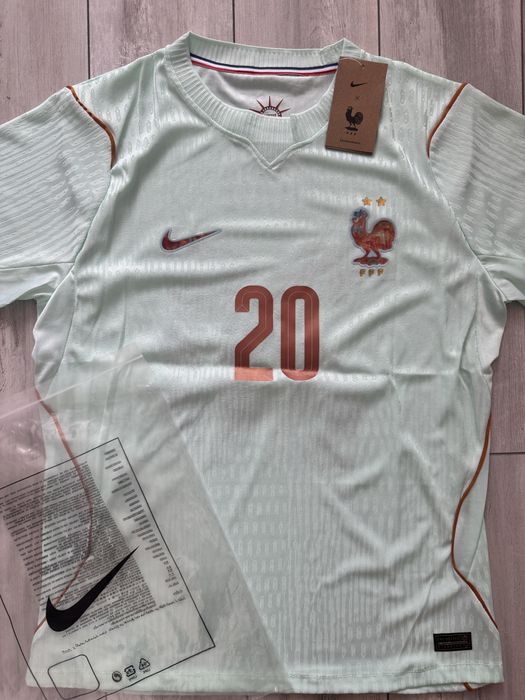 T-shirt France National Team