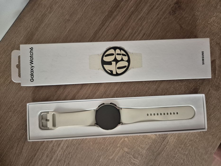 Samsung galaxy watch 6