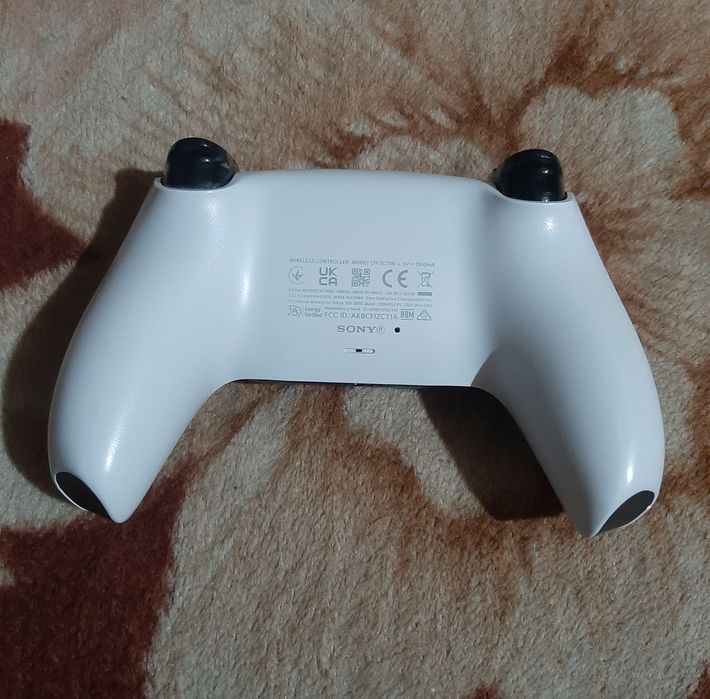 Maneta Controller Original DualSense PS5 -stare bună