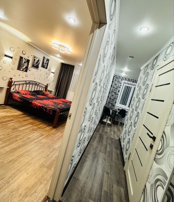 Для романтических встреч