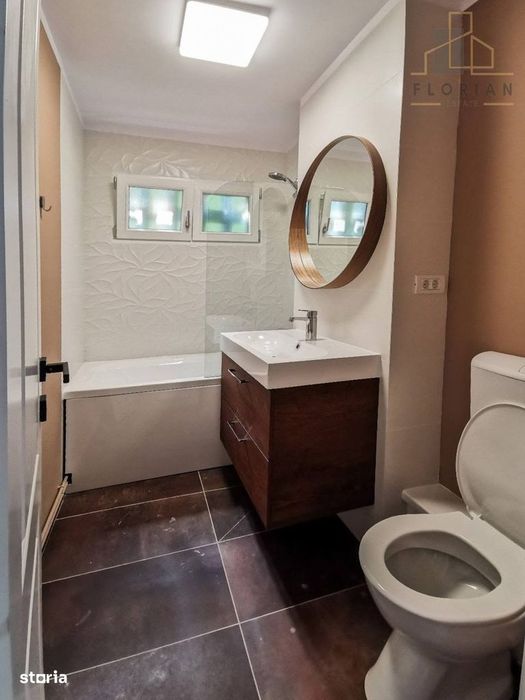 Apartament cu 3 camere / zona Gheorghe Lazar