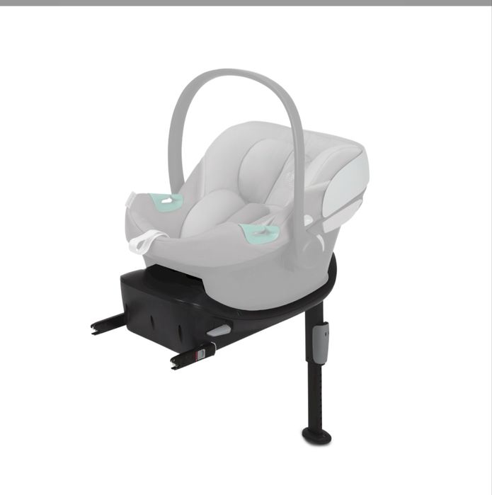 Carucior 3 in 1 CYBEX Talos S