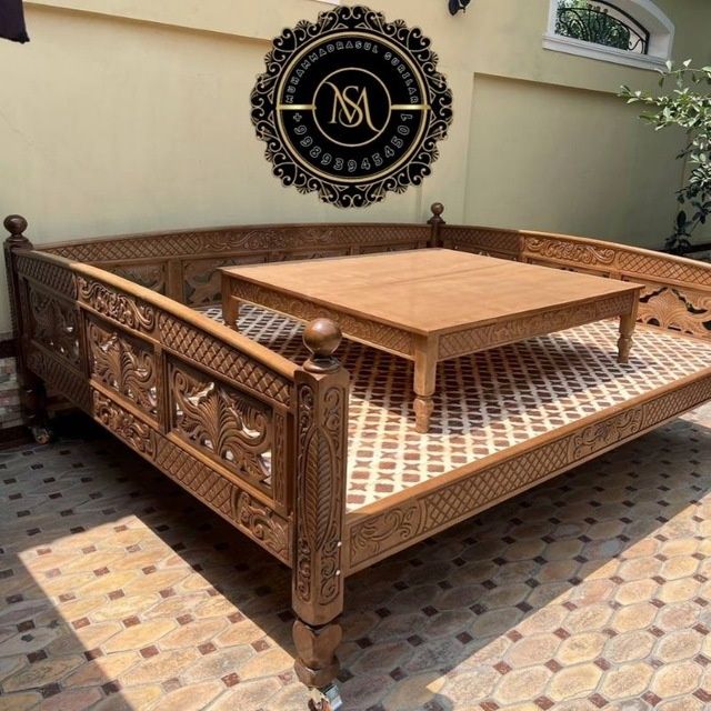 Suri tapchan kiravarliar