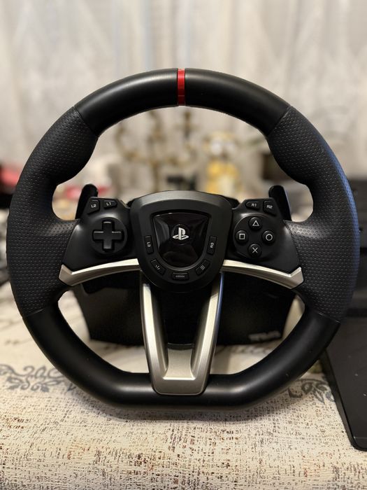 Волан с педали HORI RWA