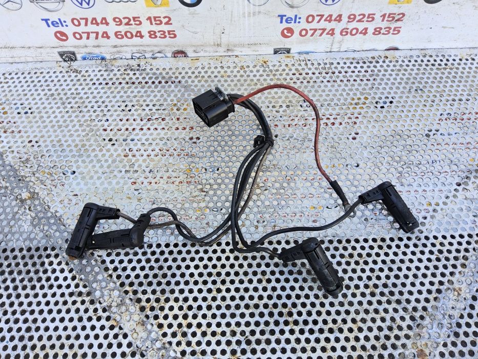 Cablaj Bujii BMW F30 F31 f32 f33 f34 cod 10004769 instalație electrica Bujii BMW f20 f21 f22 f23 f10 f12 f11