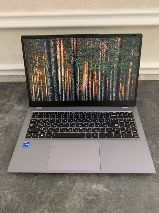 Hanson Core i5-12600H (12-avlod)