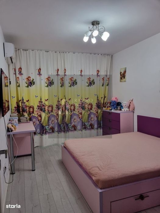 Ocazie 2 Camere Decomandat Sector 3 Metrou Nicolae Teclu