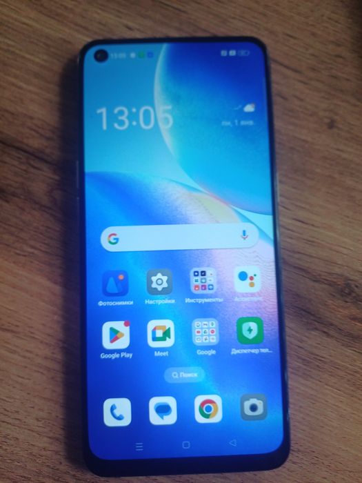 Oppo reno 5  128