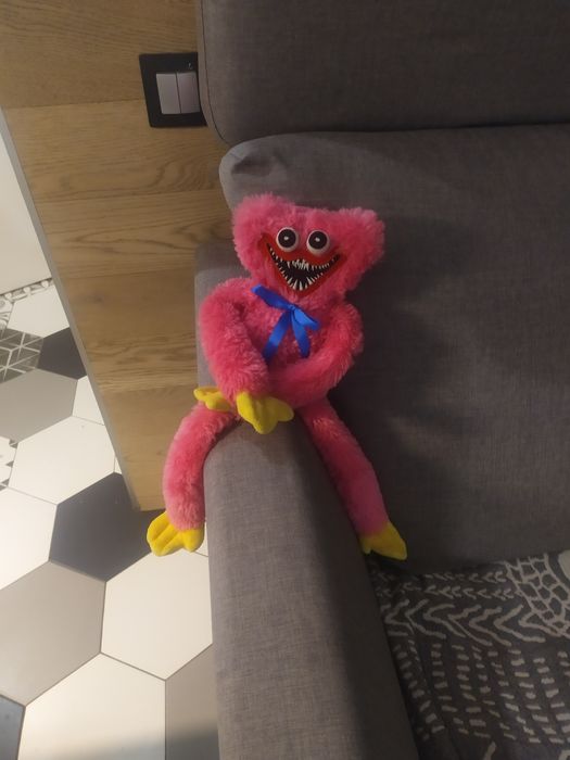 Игрушка Хаги ваги