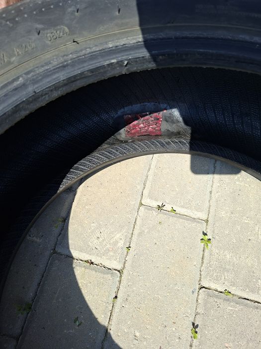 Шины 215/ 60 R16