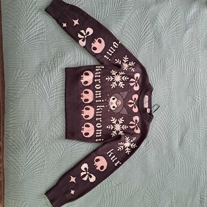 Детска блуза HM, Kuromi, 134/140 размер