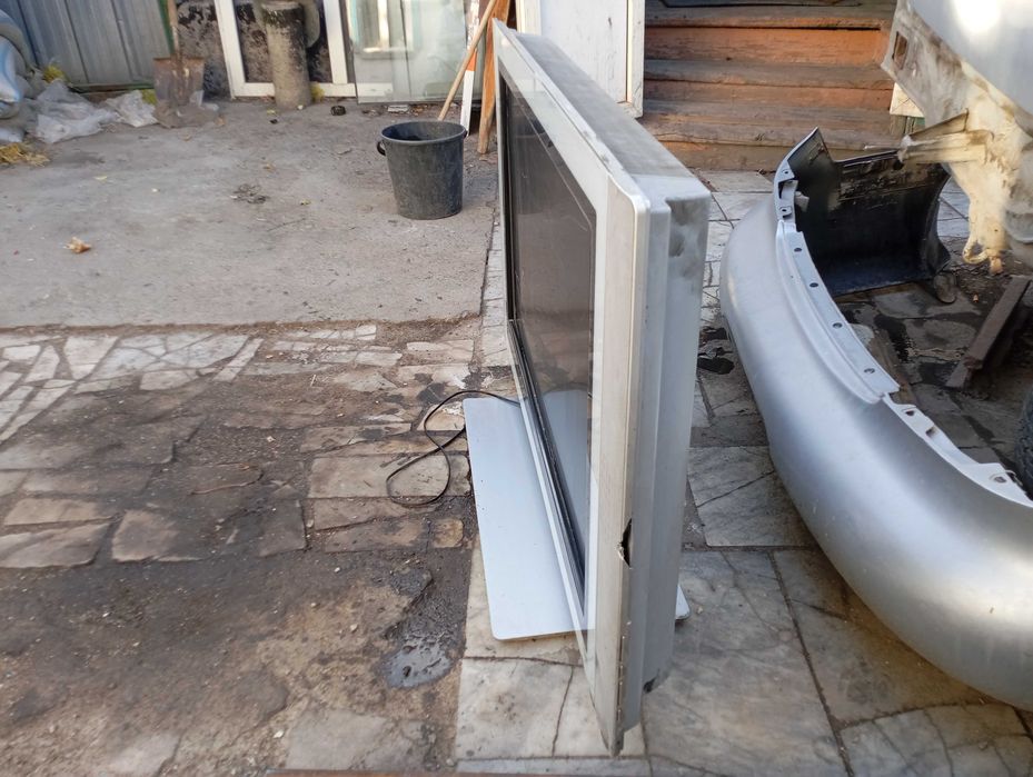 Телевизор Philips полностью рабочий