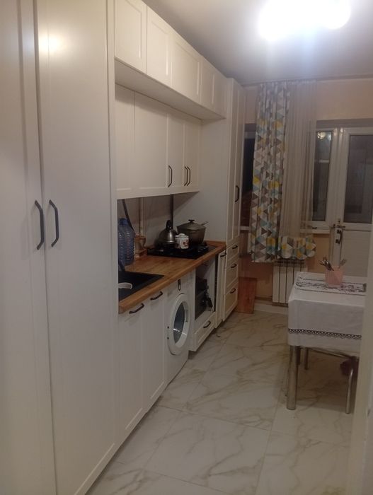 Продам 3 комнатную квартиру