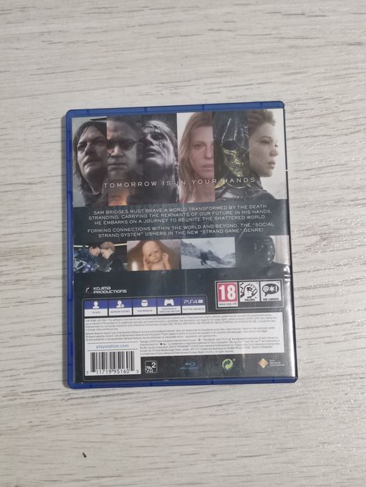 Игри за Плейстейшън 4