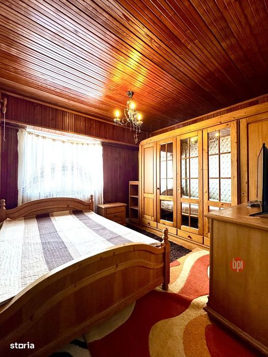 SE VINDE Apartament cu 3 camere, central in Mun. Falticeni, jud.SV