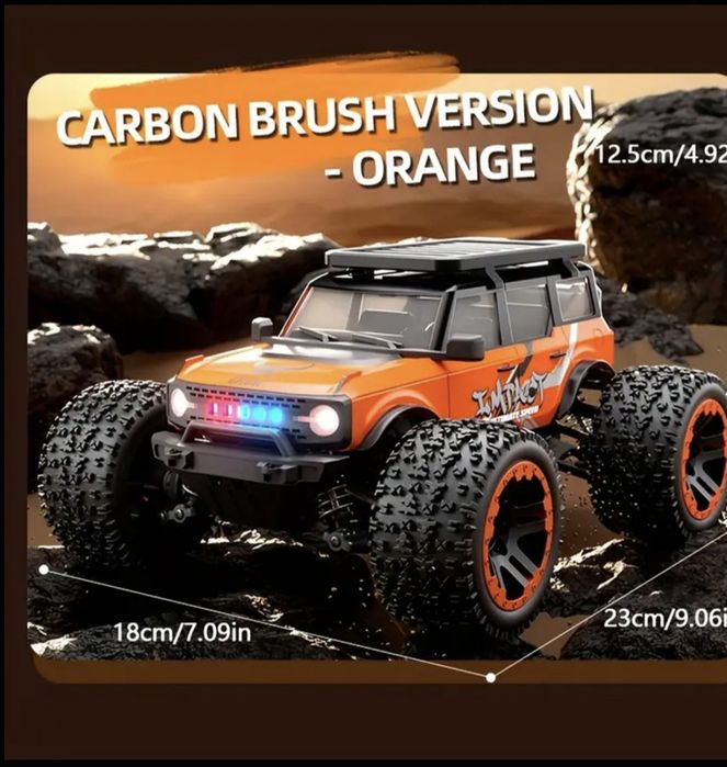 Mașinuța RC Sg201 pro  1:20 Produs nou!