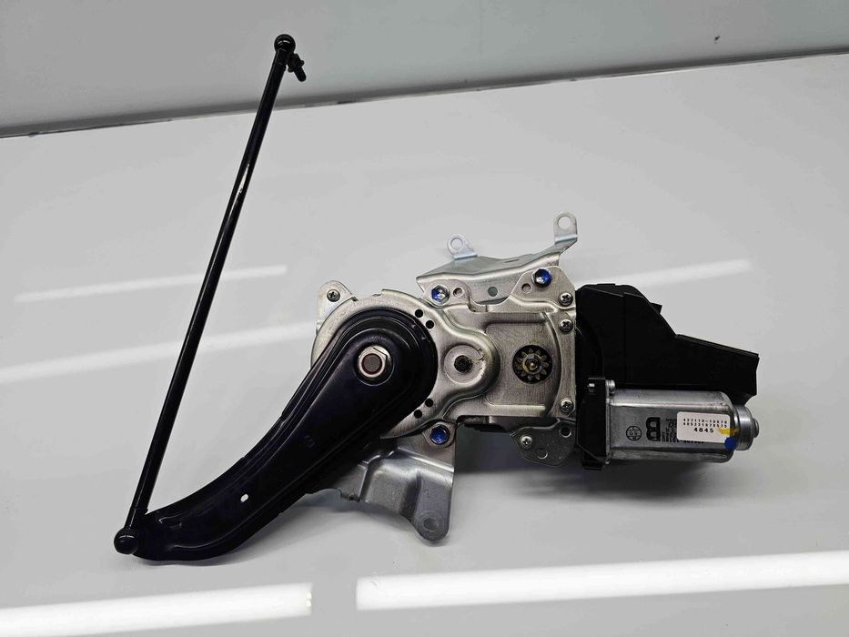 Motoras deschidere haion stanga MITSUBISHI Outlander III [Fabr 2012-20