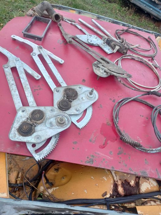 Piese pentru Dacia 1300  Dacia 1100