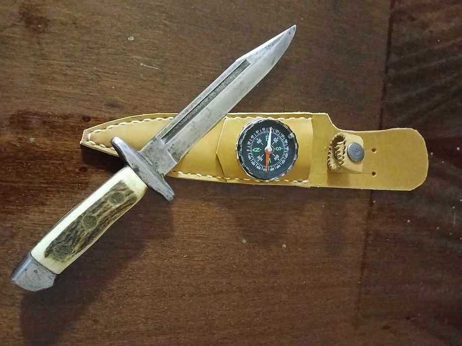 Нож на Дневалния, Ловен, Туристически Нож