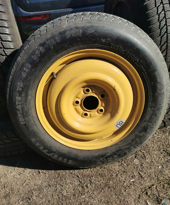 16 и 17 джанти 5х114.3