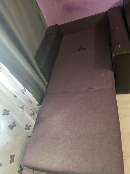 Vand 2 fotolii extensibile,pret  total 500 ron negociabil