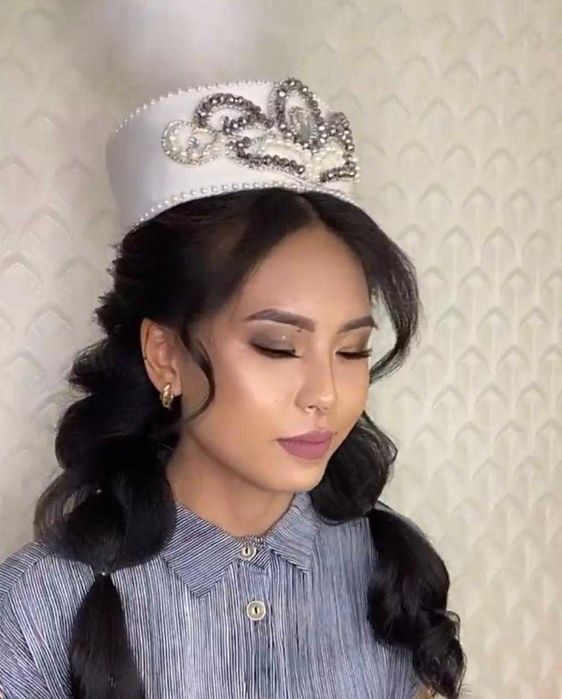 Макияж+прическа  с выездом