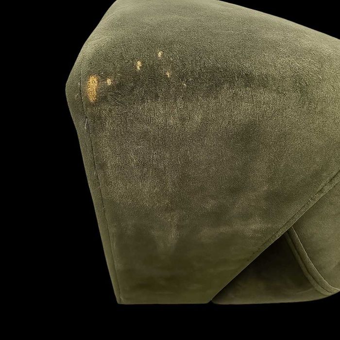 Просторен L-диван с място за съхранение – перфектен за дома