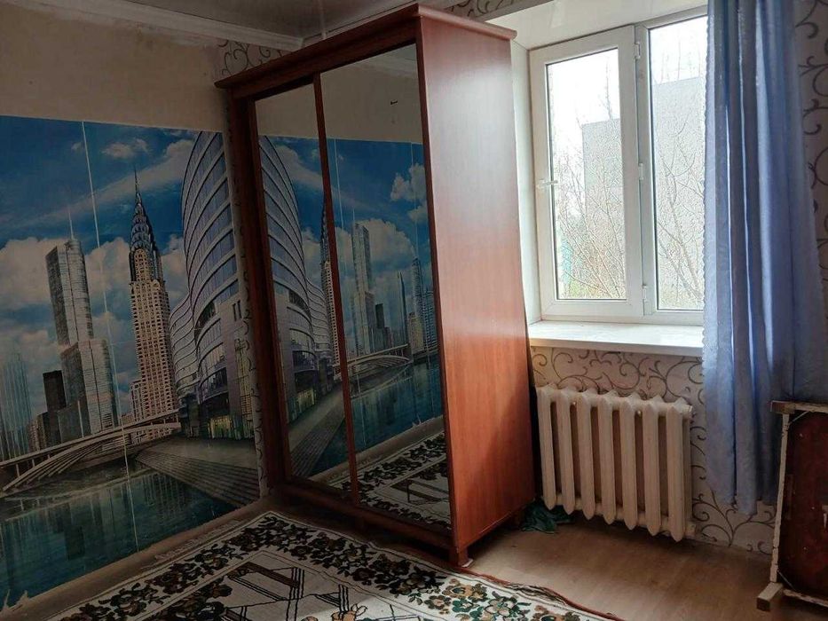 продается однокомнатая кватира