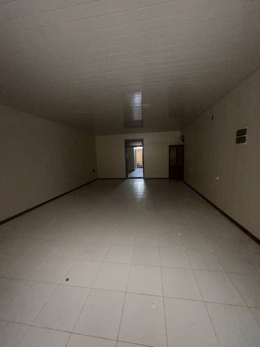 Под жильё подвал