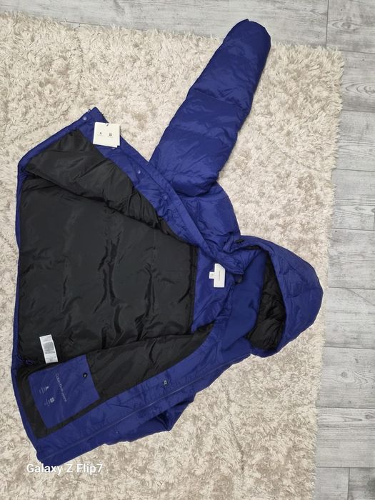 Vind Geaca Bărbați Calvin Klein