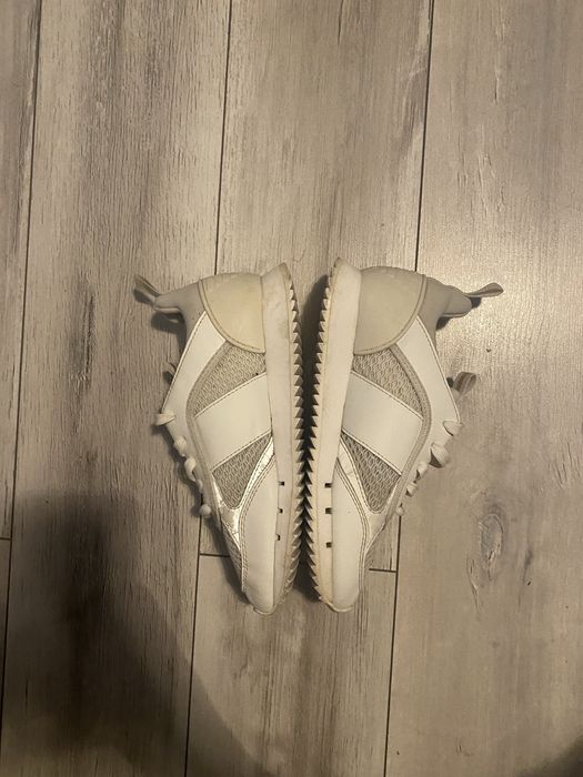 Sneakers emporio armani