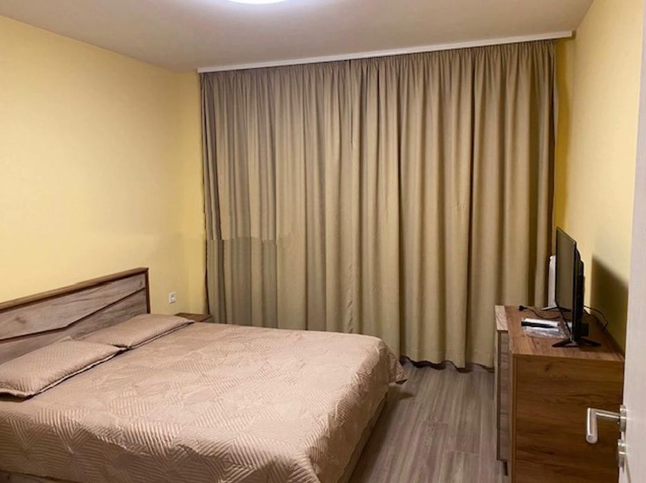 Дава се под наем Тристаен апартамент в София, Студентски град - 70 кв.м за 700 € - Снимка #4