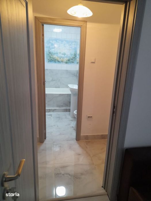 Apartament 3 camere Tineretului langa parc si metrou.