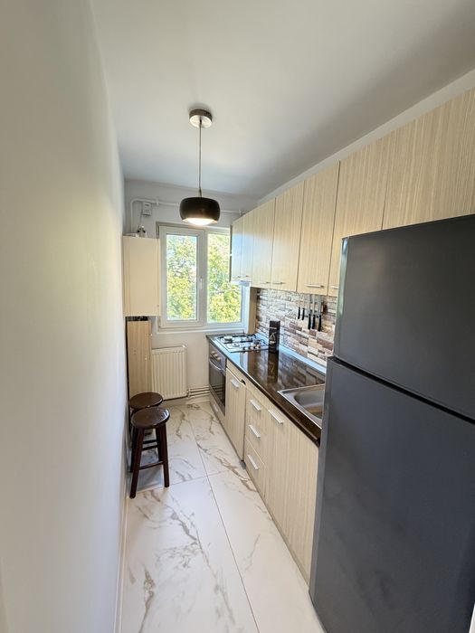 Barlad - Apartament 2 Camere - Blvd. Epureanu