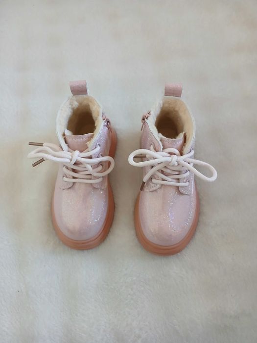 Нови детски боти