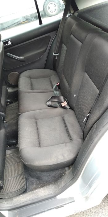 VW Golf 4 ,benzina,1.4 perfect functional.Volkswagen