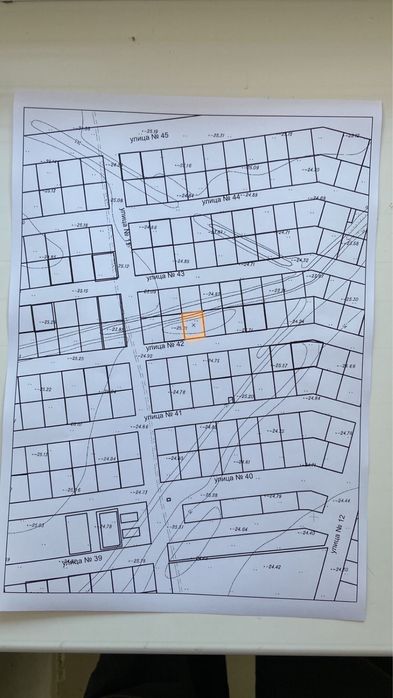 Жер телімі сатылады