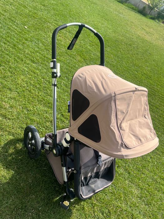 Детска количка  Bugaboo camaleon