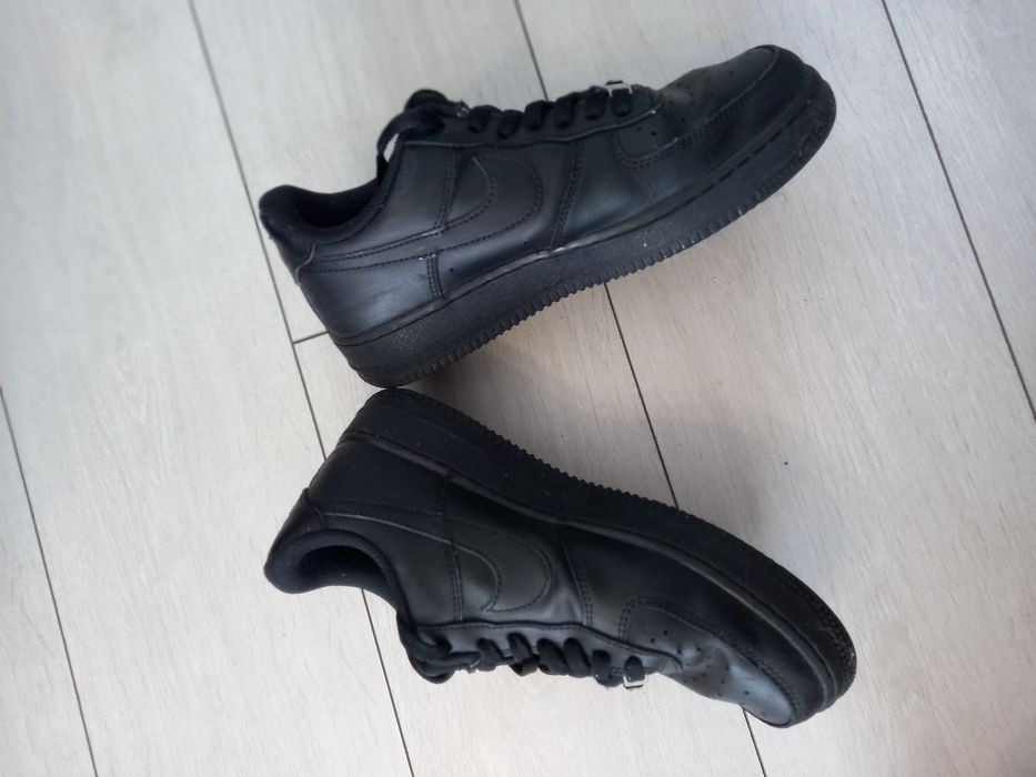 Nike Air кецове.