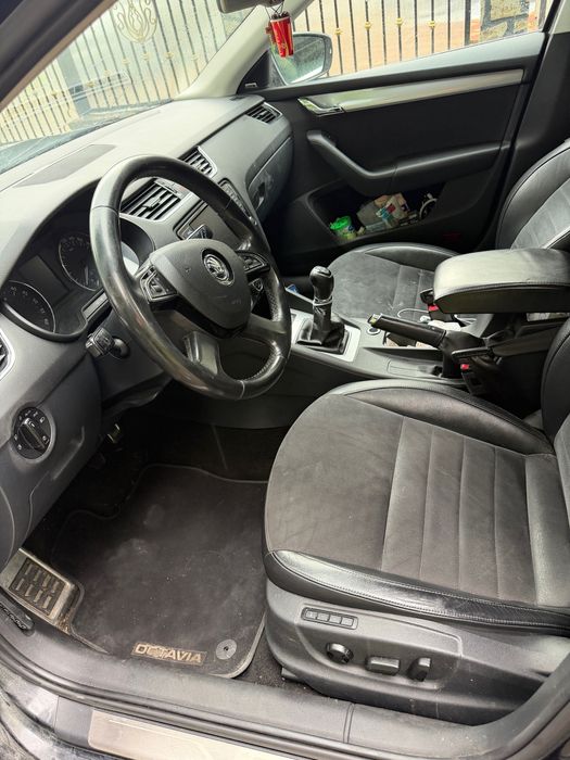 Skoda Octavia 3 “ 2.0 , 150 Cp , Euro 6 , Full !