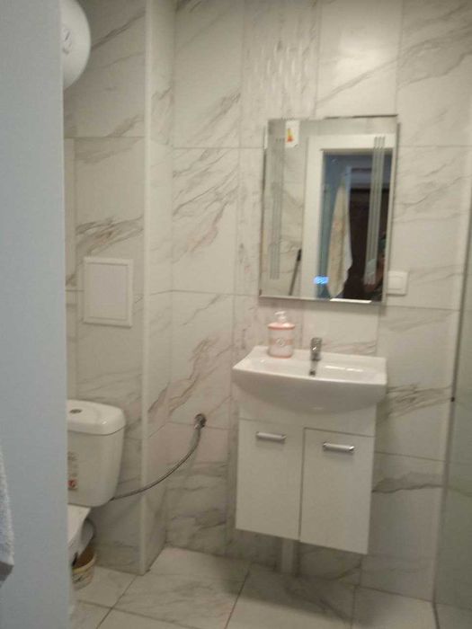 Дава се под наем Двустаен апартамент в София, Манастирски ливади - 60 кв.м за 612 € - Снимка #12