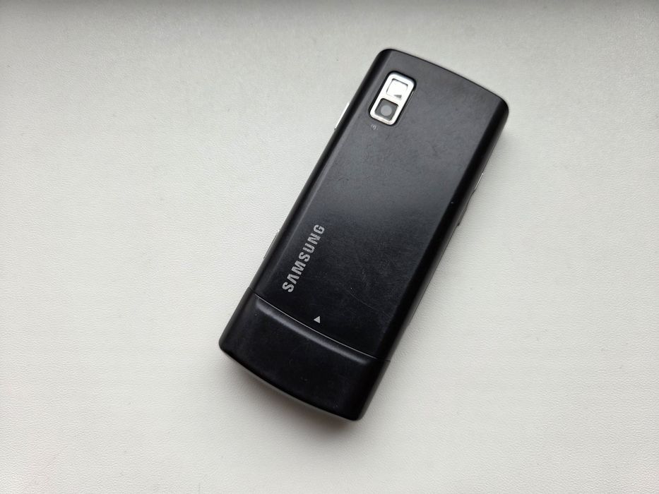 Samsung C5212 dualsim