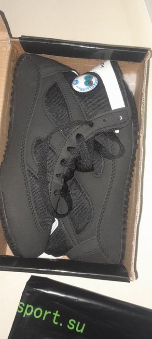 борцовки детские