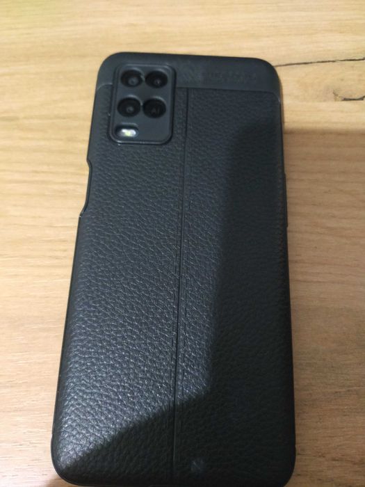 Телефон Oppo a54